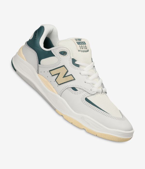 New Balance Numeric 1010 Schuh (white II)