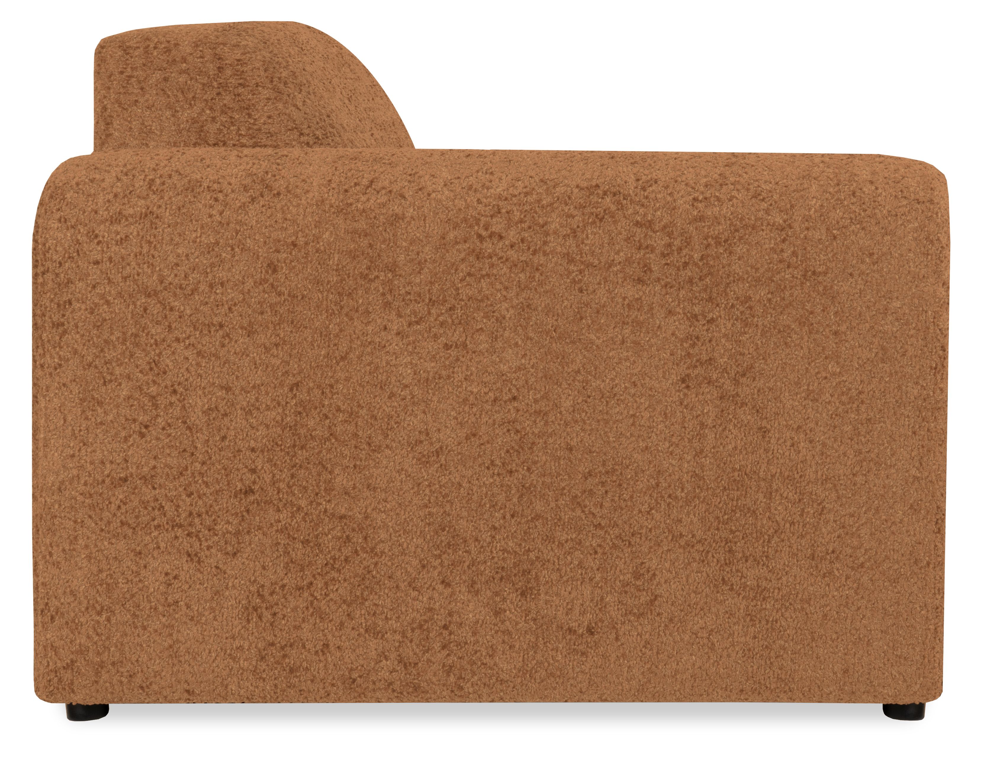 Fauteuil - Loveseat Lana