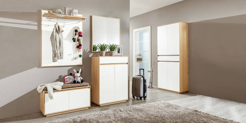 VOSS XL-Mehrzweckschrank V100