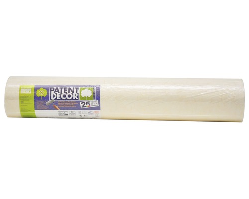 Renovatievlies schildersvlies 9799 Sisal patentvlies Green Label 100 g/m² 25 mx 0,75 m