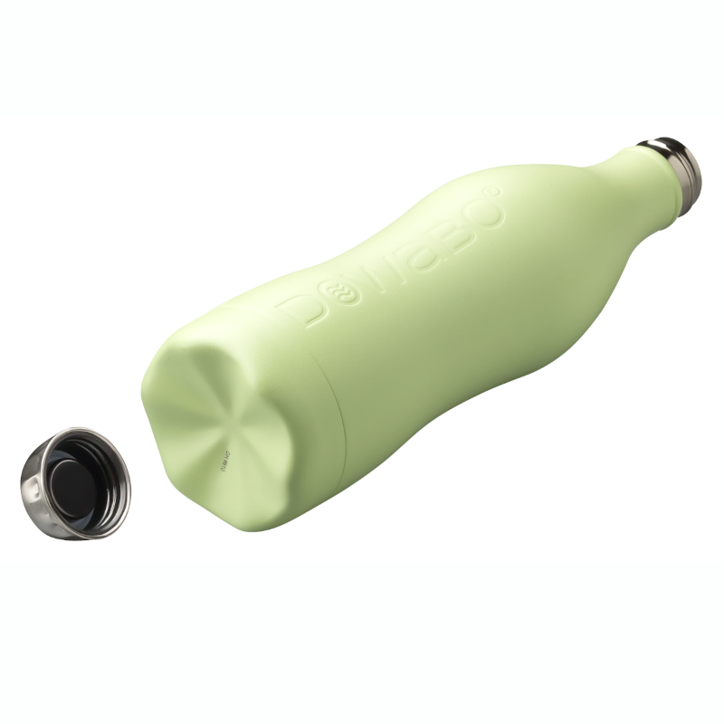 Dowabo Cocktail Coll Grasshopper 1200 ml drinkfles
