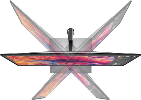 [OUTLET] - HP Z24q G3 - LED-skærm - 23.8