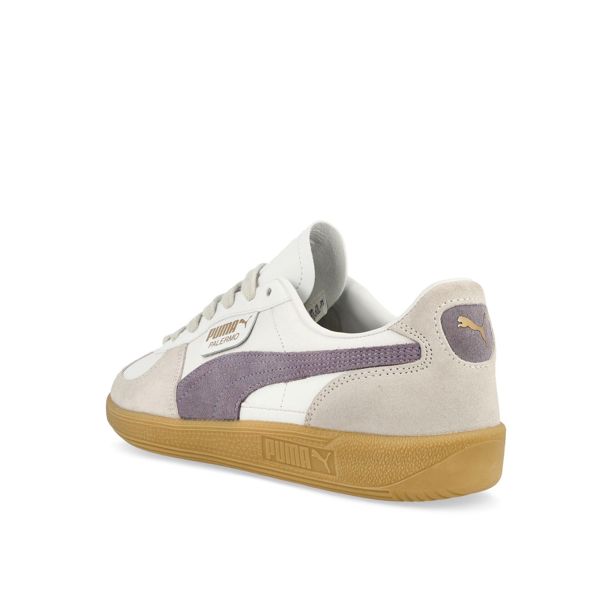 Puma<br>Palermo Leather