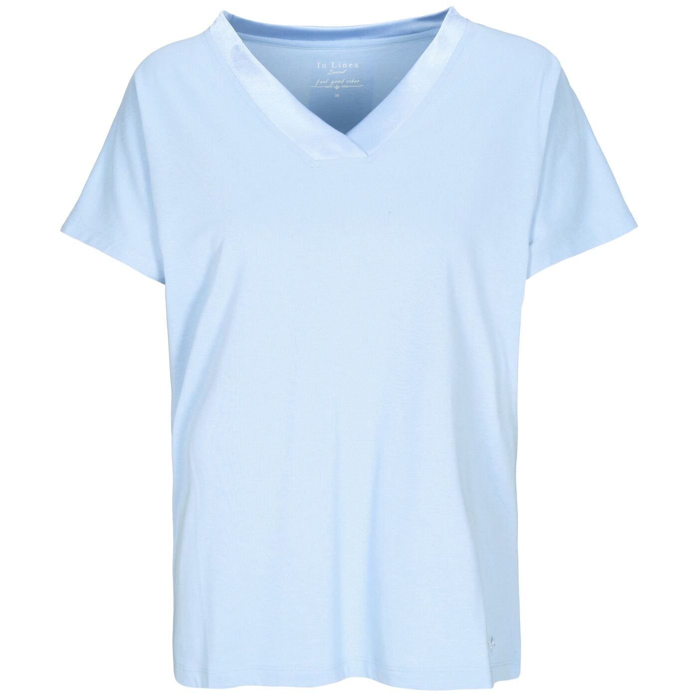 In LineaPyjama Shirt «Dora»