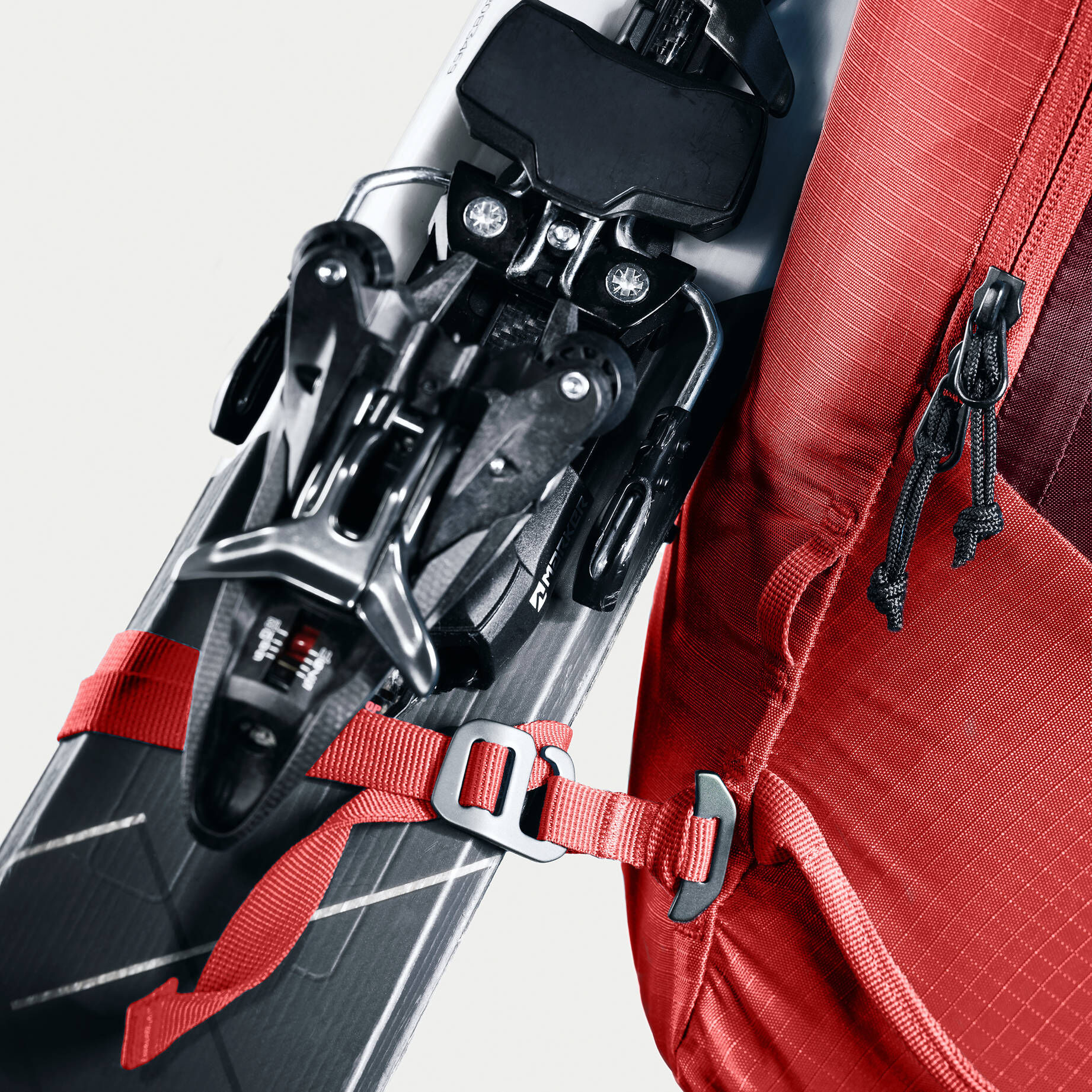 deuter| Skitourenrucksack Freerider 28 SL