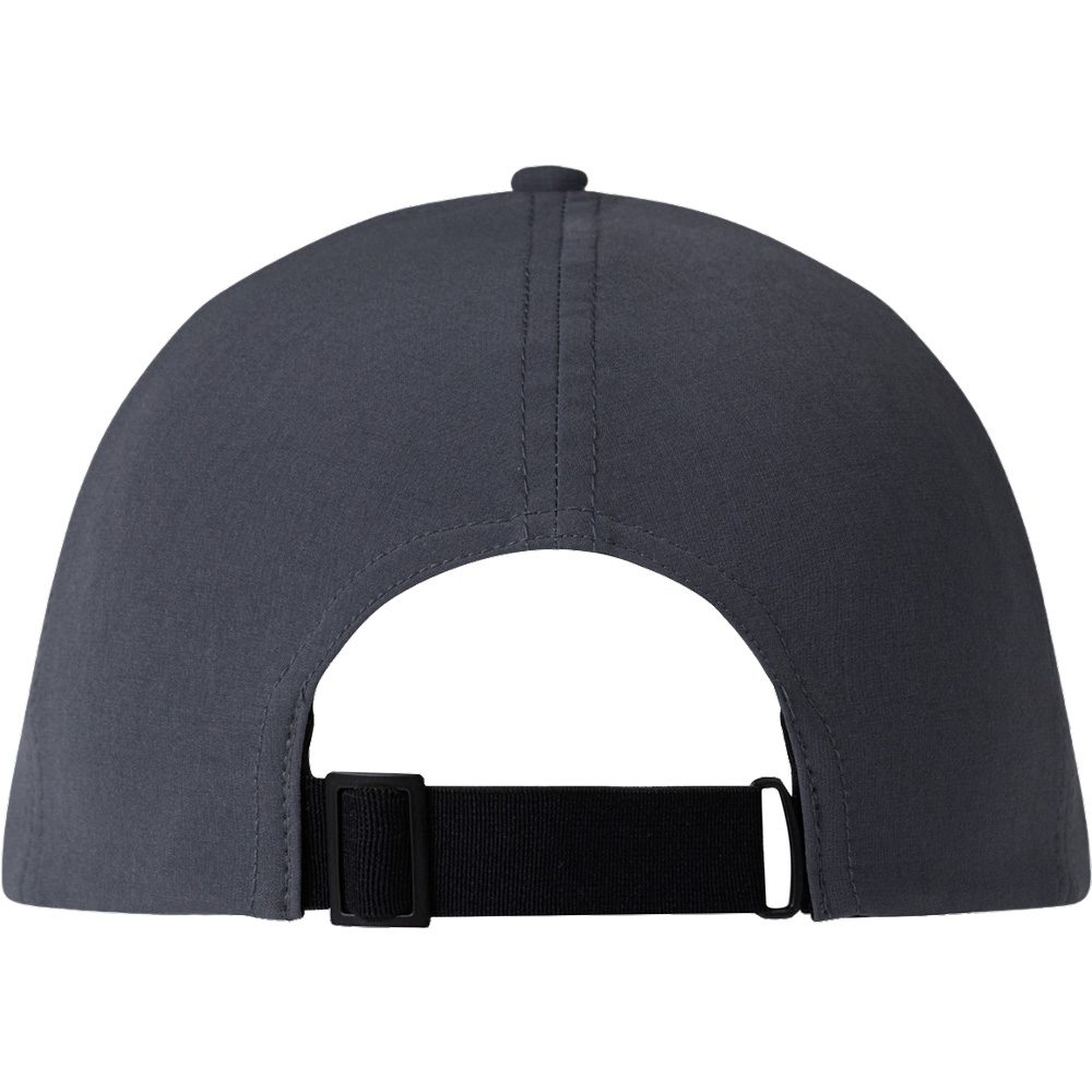 BUFF® Pack Summit Cap solid ash