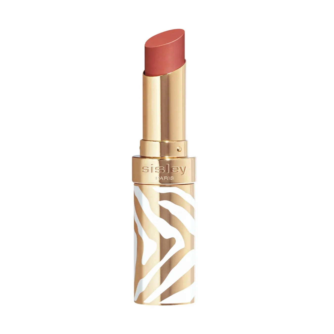 Sisley Le Phyto Rouge Shine Long Lasting Hydration Lipstick10 Sheer Nude
