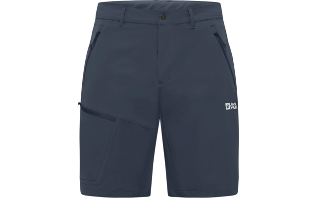 Jack Wolfskin Pico Trail Herren Shorts