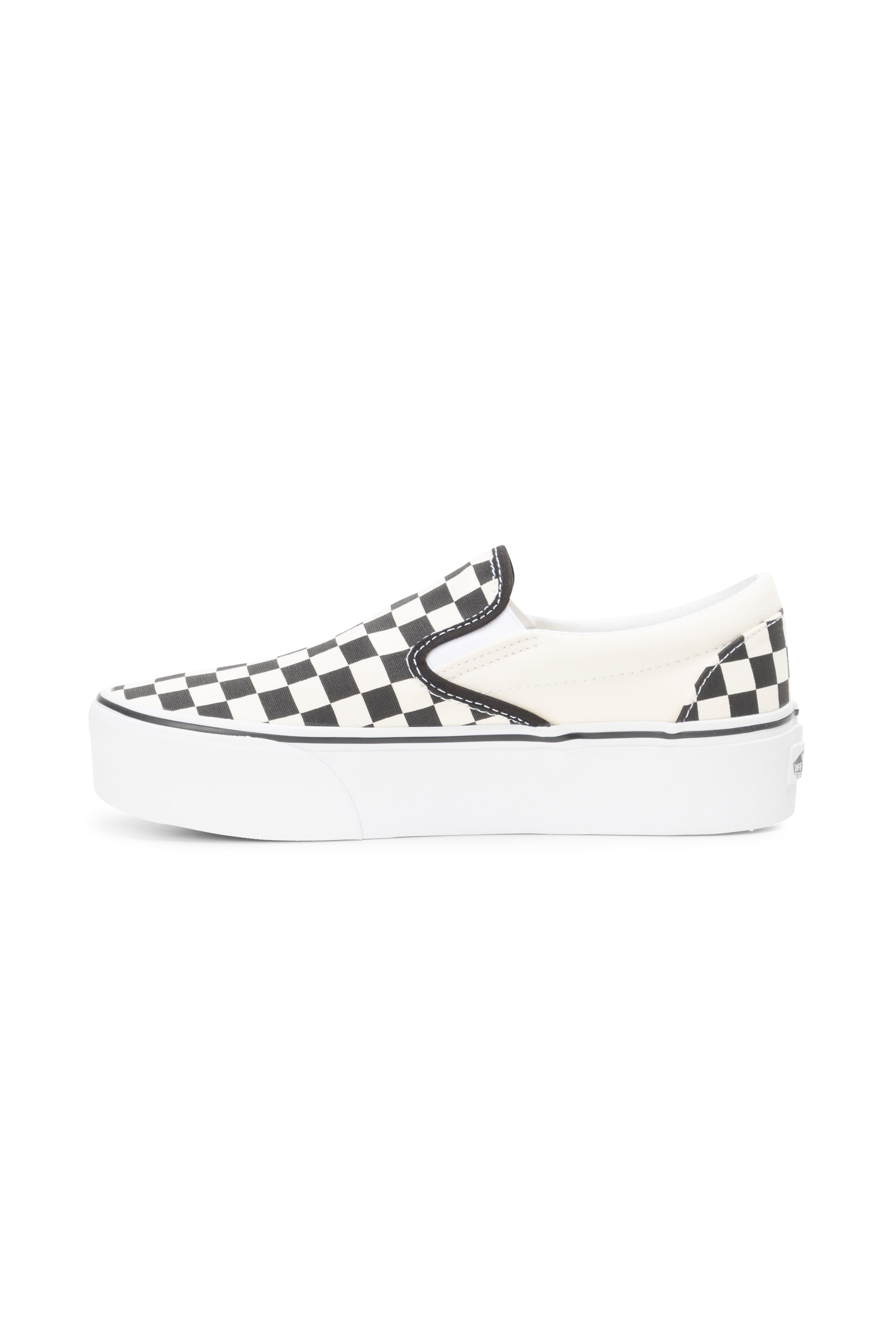VANS Baskets CLASSIC SLIP-O Noir