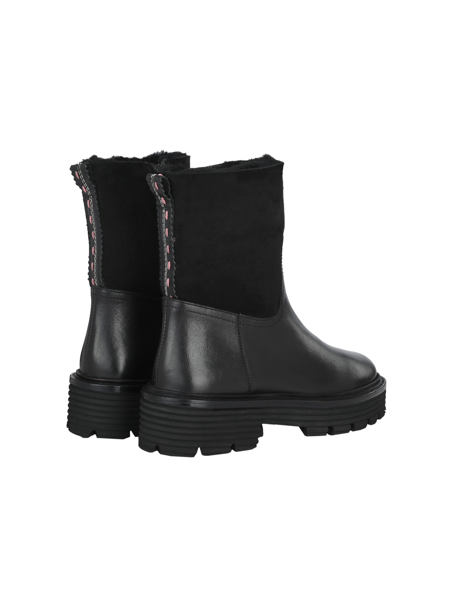 STIEFELETTE LEVKE