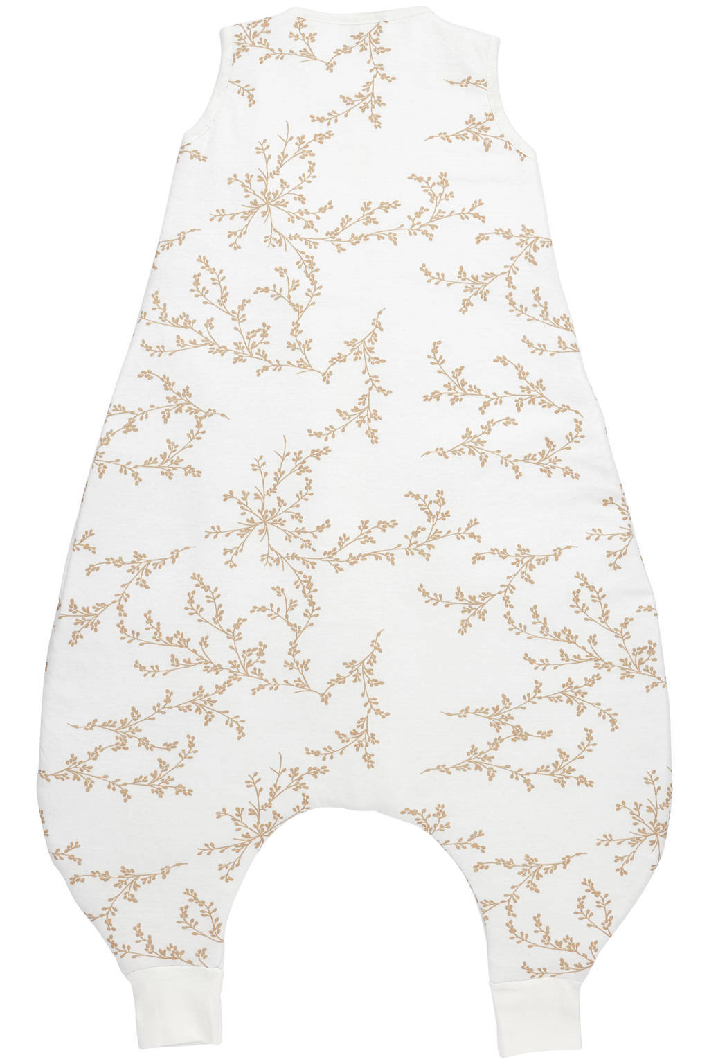 baby zomerslaapzak jumper Branches sand