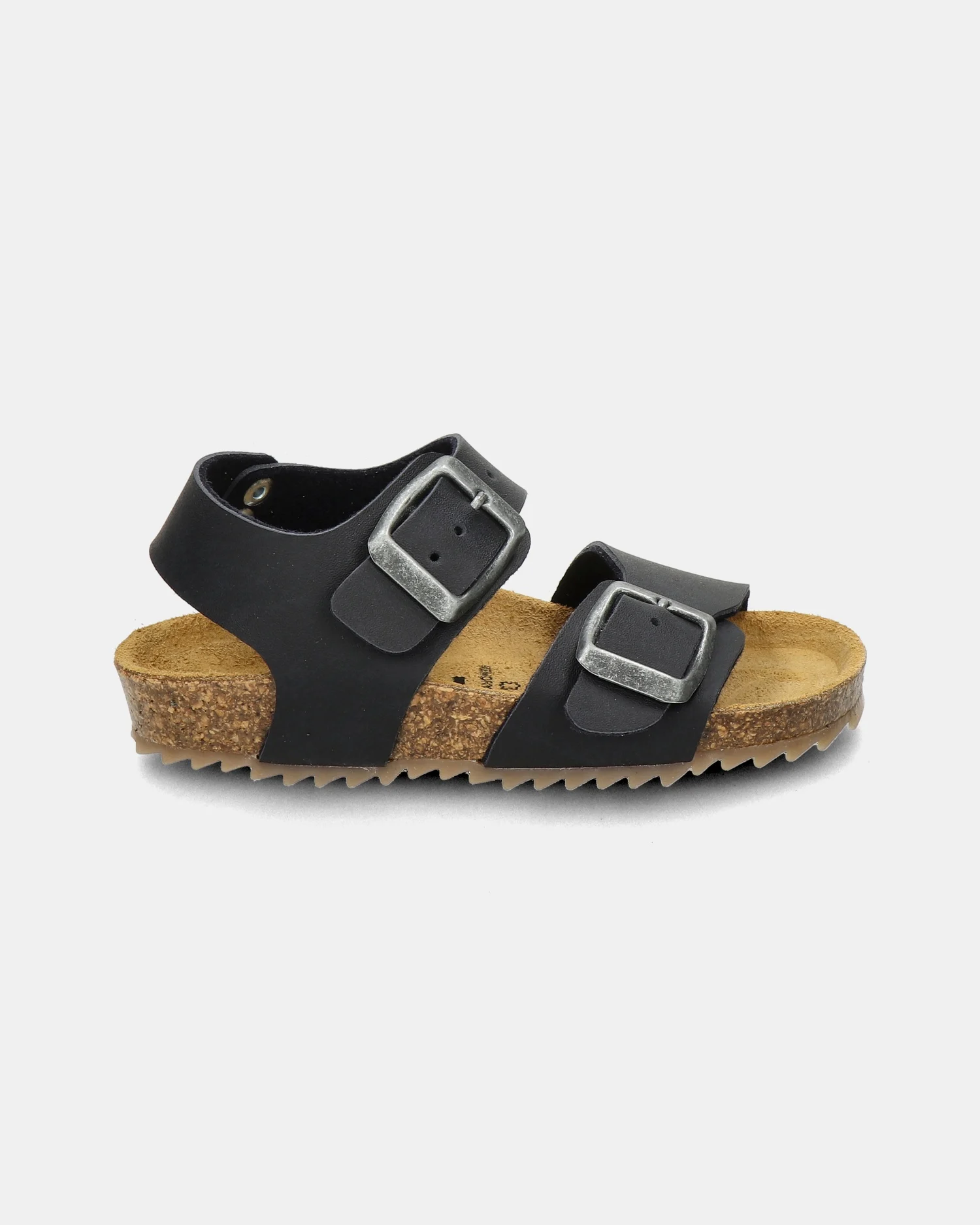 Nelson Kids Sandalen  - blauw