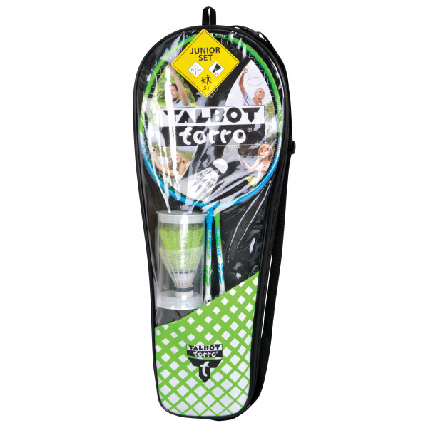 Talbot Torro - Badminton Set Attacker Junior - Jeux de plage