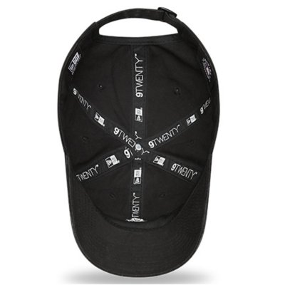 Casquette homme Mini Logo 9Twenty Neyyan Blkblk NOIR NEW ERA