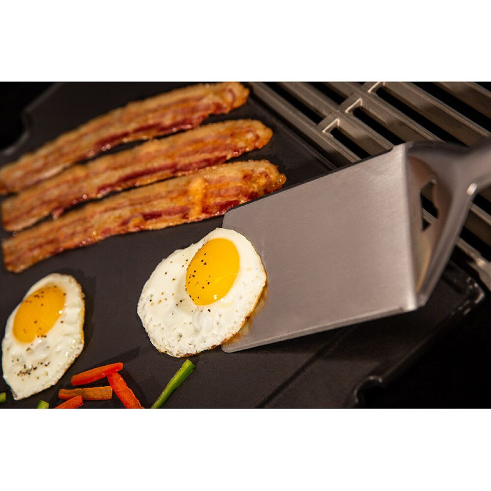 GRILLSETT BROIL KING 4 DELER