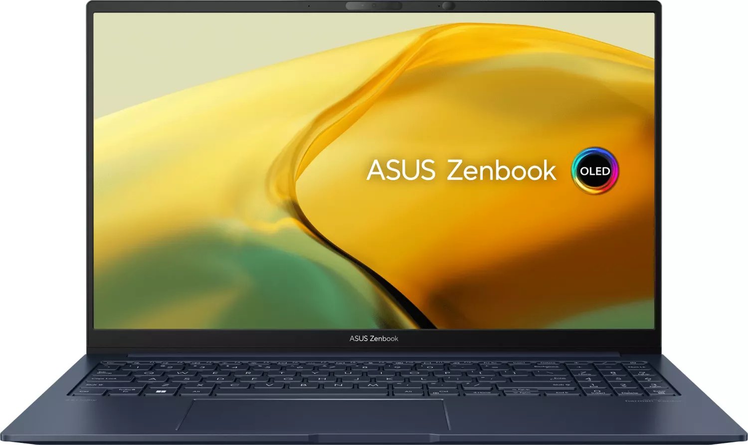 ASUS ZenBook 15 OLED UM3504 | Ryzen 7 7735U | 15.6