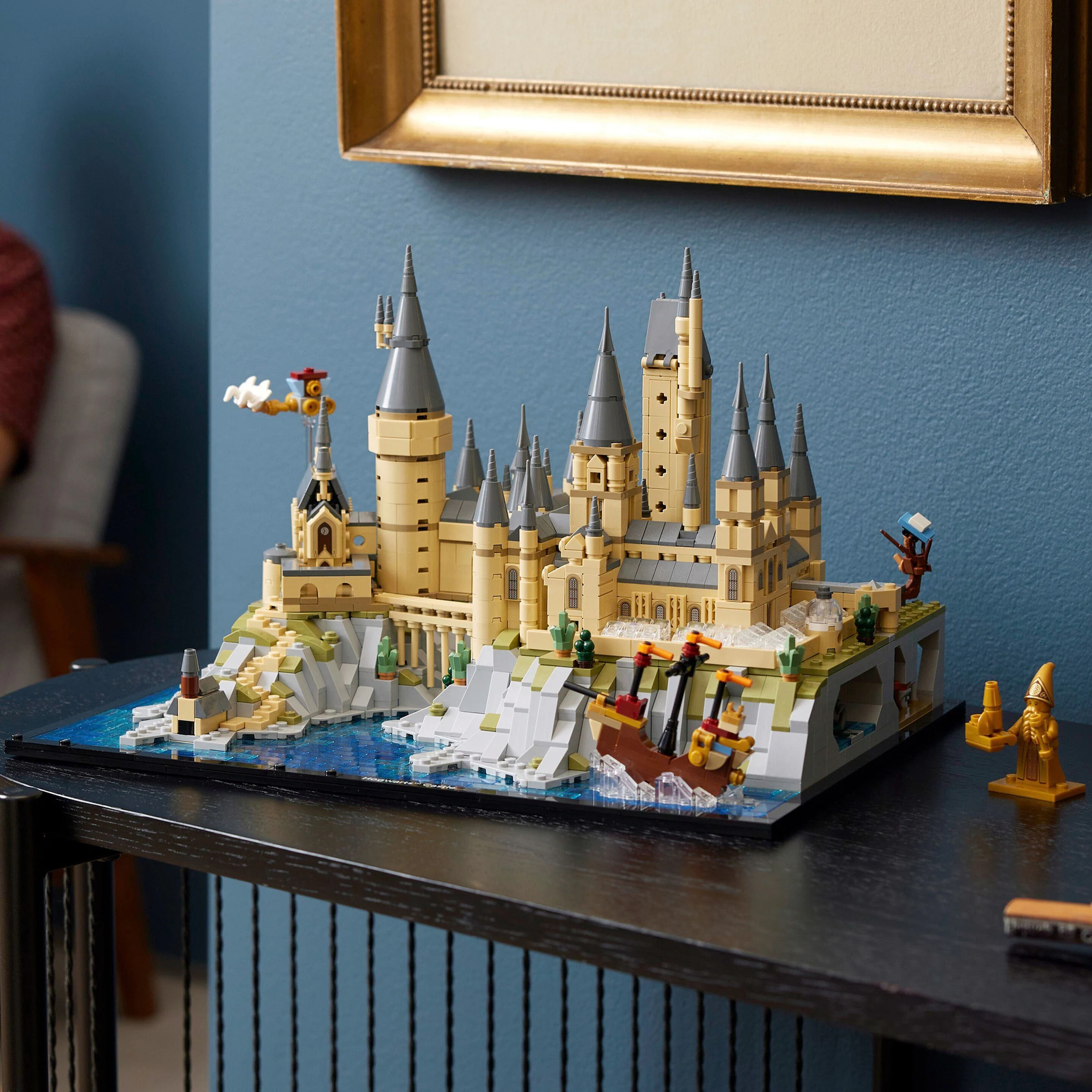 LEGO® - Harry Potter™ 76419 Schloss Hogwarts™ mit Schlossgelände