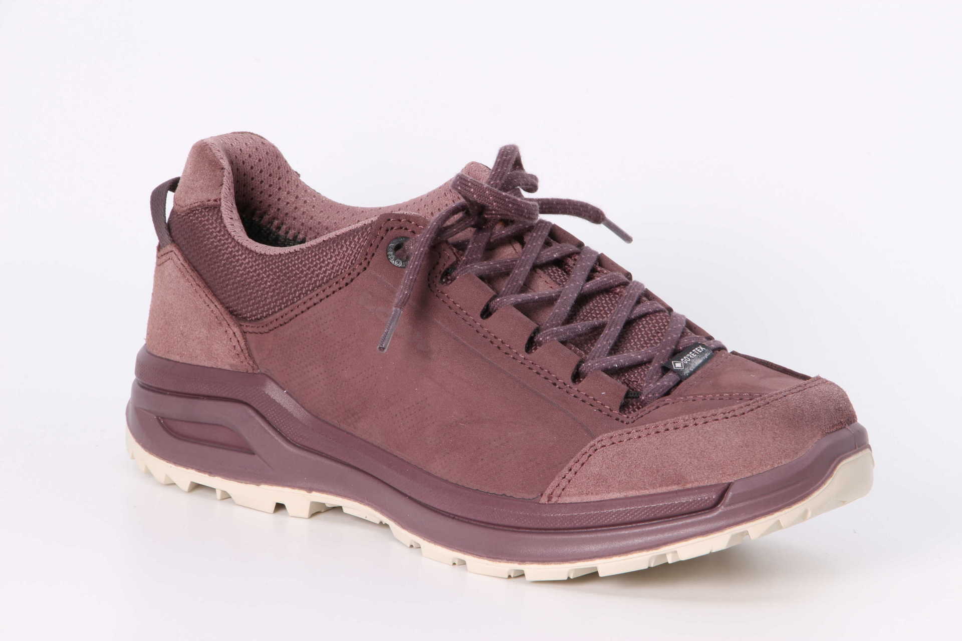 Lowa Ascona GTX Ws altrosa / rose
