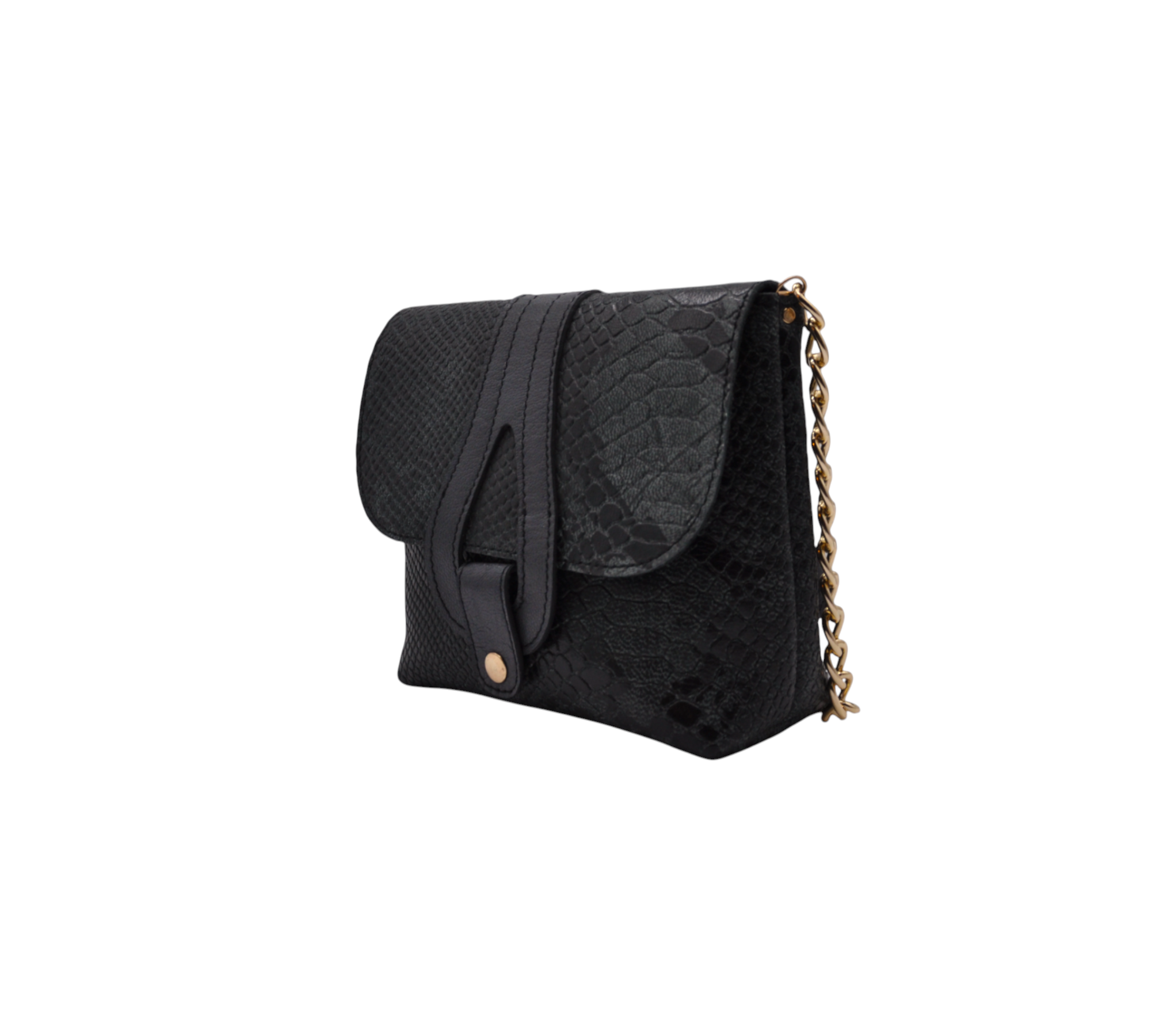 Ravira mini crossbody tas