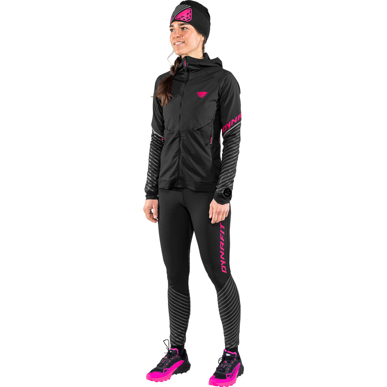 Dynafit Damen Alpine Reflective Tights