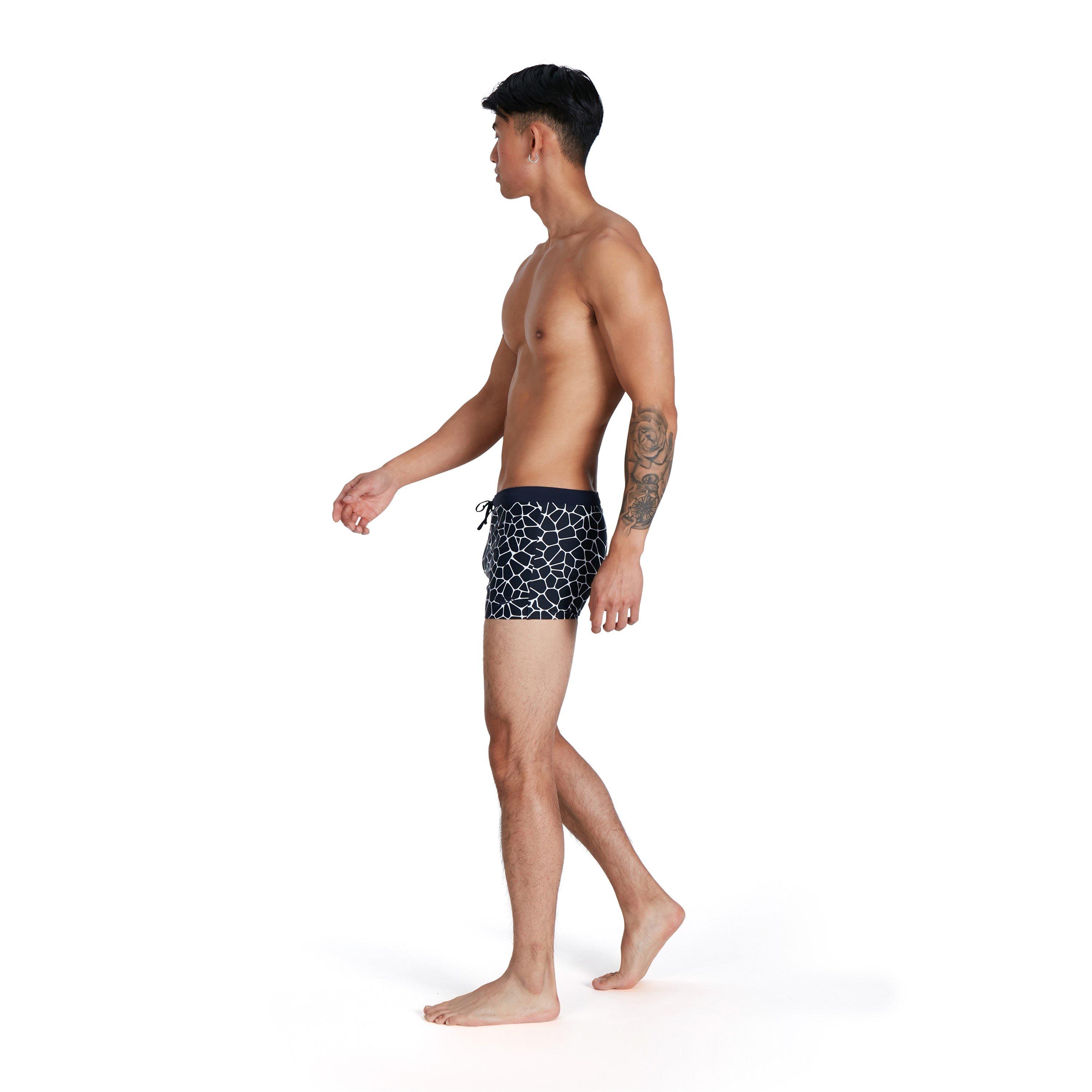 Speedo Valmilton Aquashorts Mens