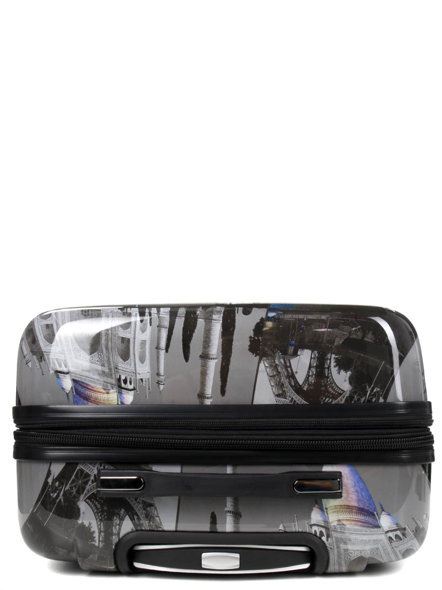 Valise Madisson Holiday Memories 65 cm
