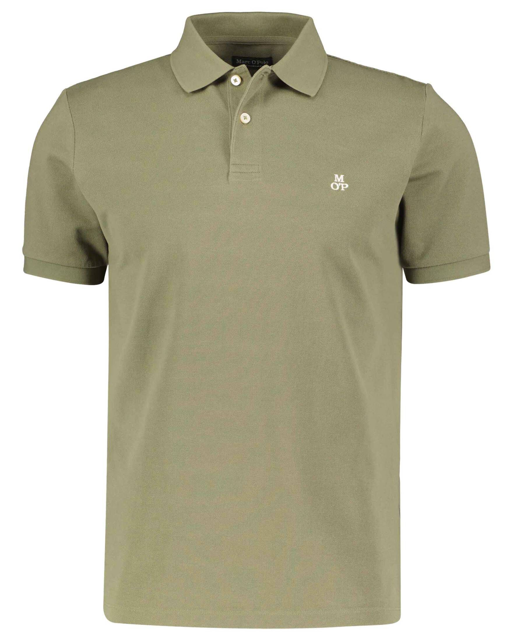 Marc O'Polo| Herren Poloshirt