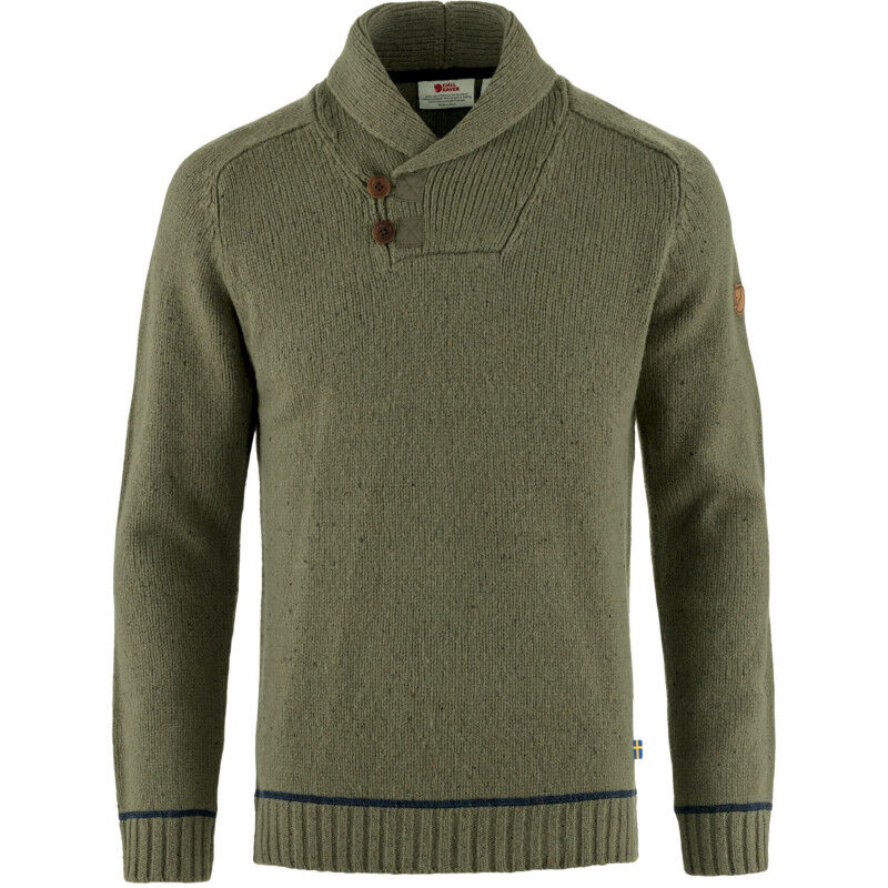 Lada Sweater - Pullover homme