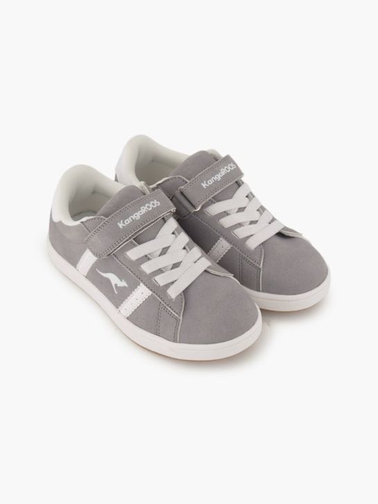 KangaRoos Sneaker Grau