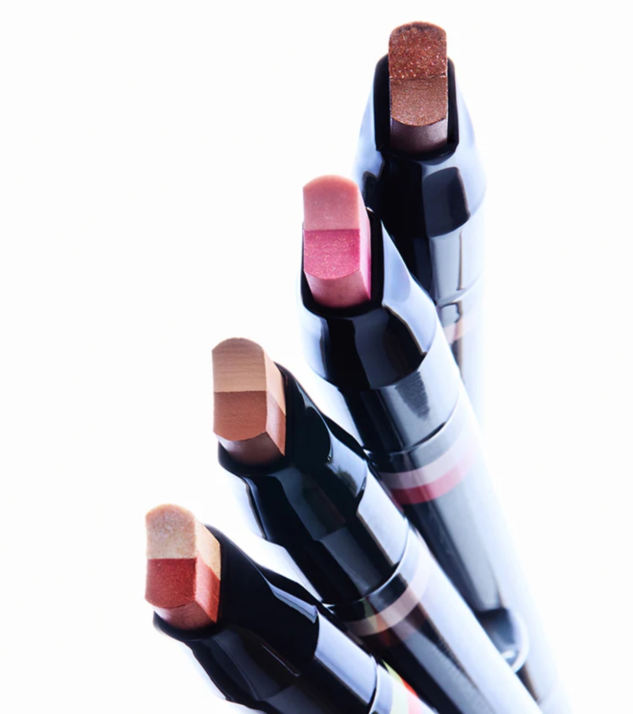 elroel - Bastão de Sombra Blanc Double Shadow Stick - 08: Popping-Candy