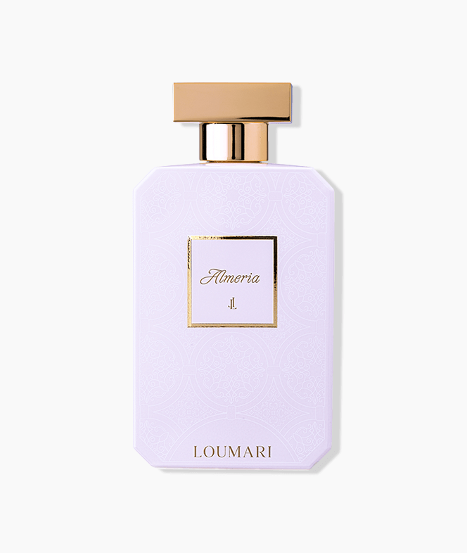Almeria LOUMARI 100 ML