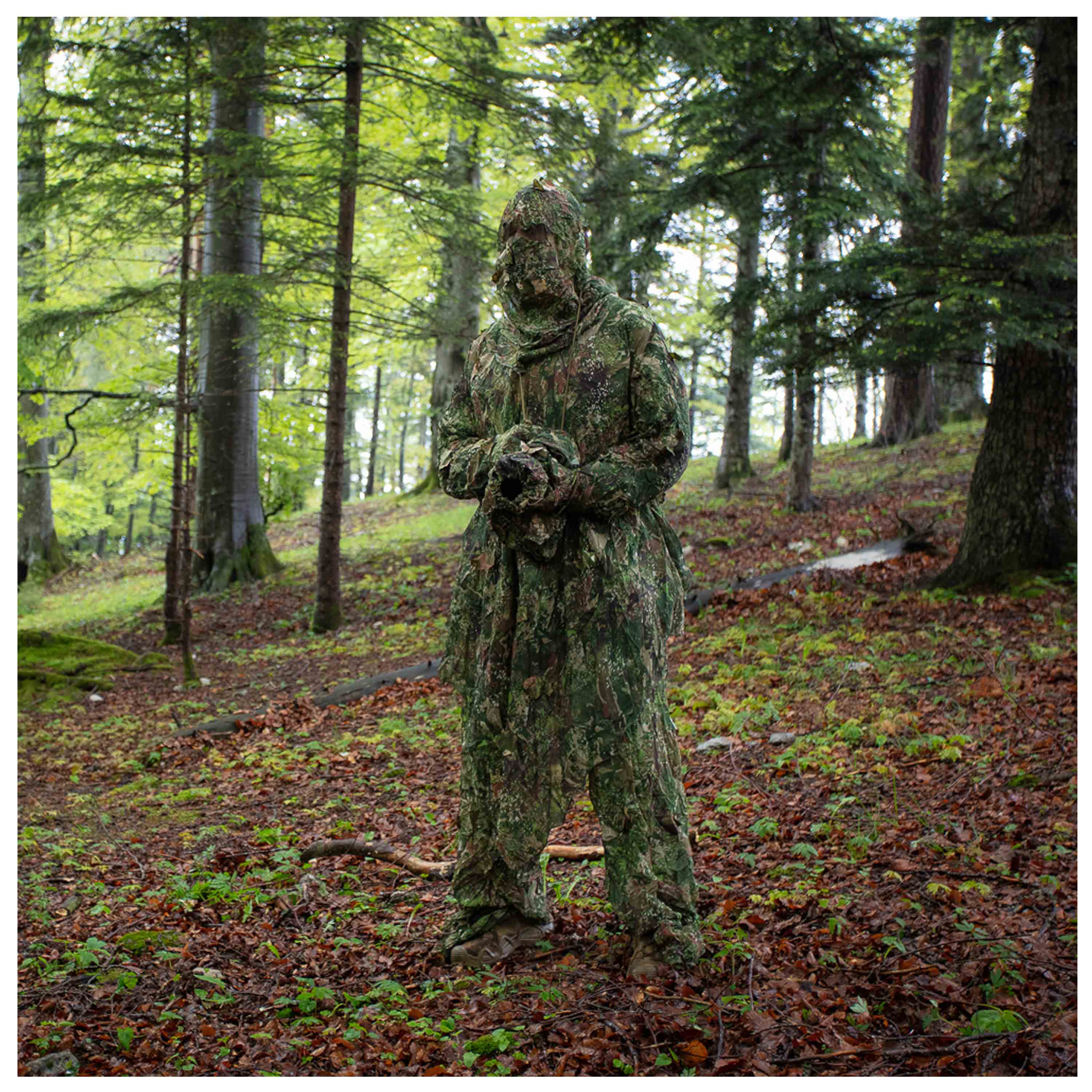 Ghosthood -  Tarnzubehör Ghost Legs
