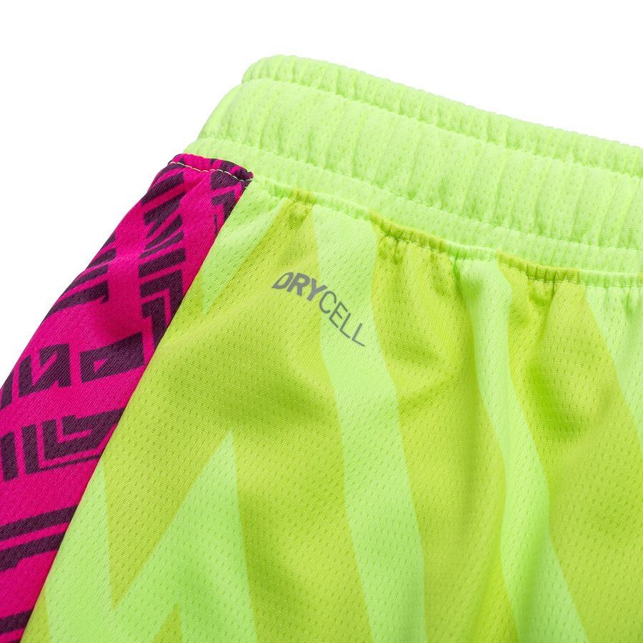 Manchester City Short de Gardien 2023/24