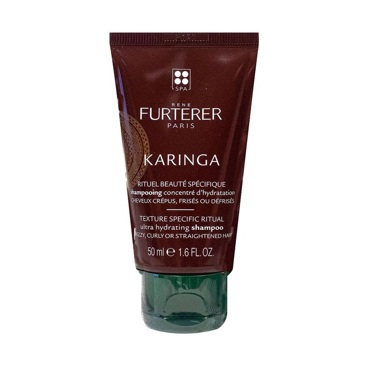 Karinga shampooing concentré d'hydratation 50ml
