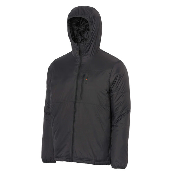 Veste Grundens Veste Forecast Insulated Jacket Anchor