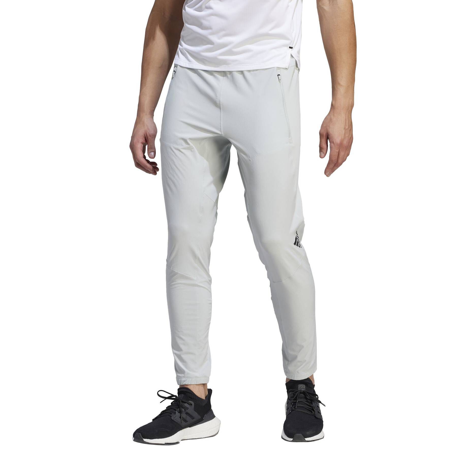 adidas Performance| Herren Trainingshose D41 PANTS