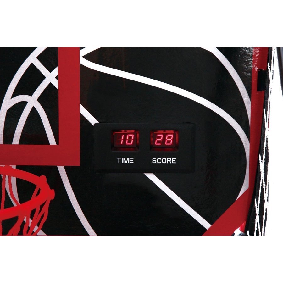 XTREM Toys and Sports - HEIMSPIEL Basketball Indoor Arcade