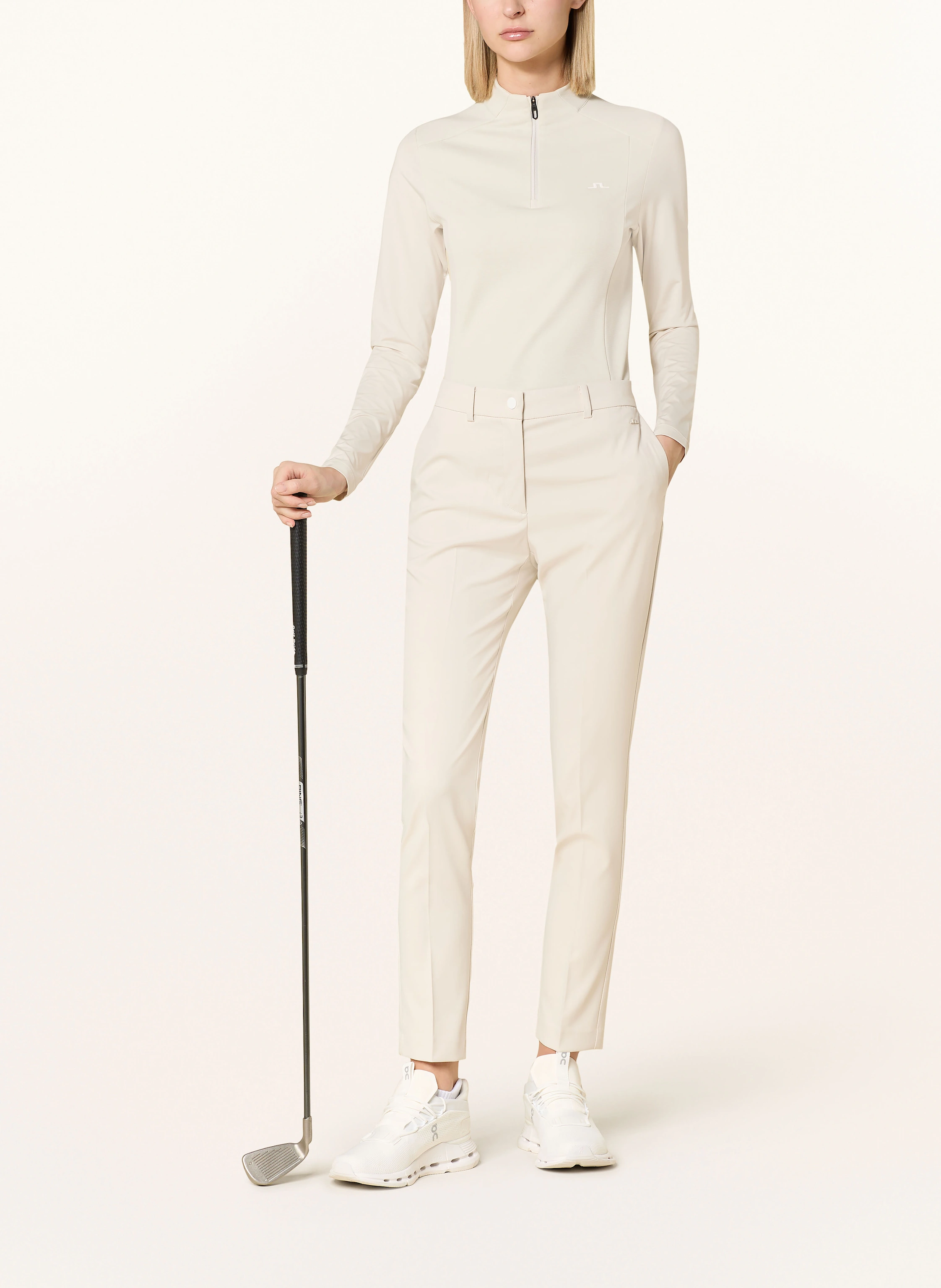 J.LINDEBERG Midlayer