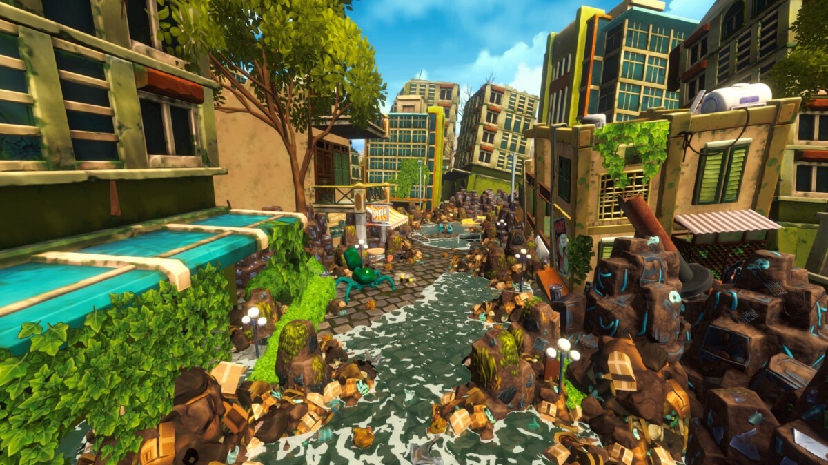 No Place Like Home - Xbox Series X