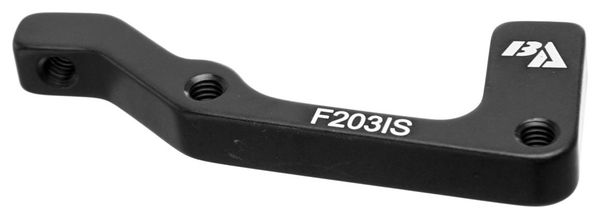 Adaptateur Brake Authority montage IS vers PM (Av-203mm)