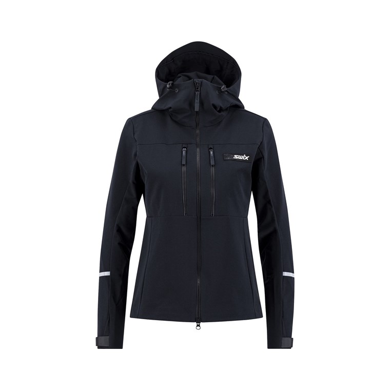 Swix Surmount Soft Shield Jacket W