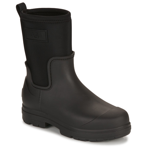 UGG - DROPLET MID - Noir
