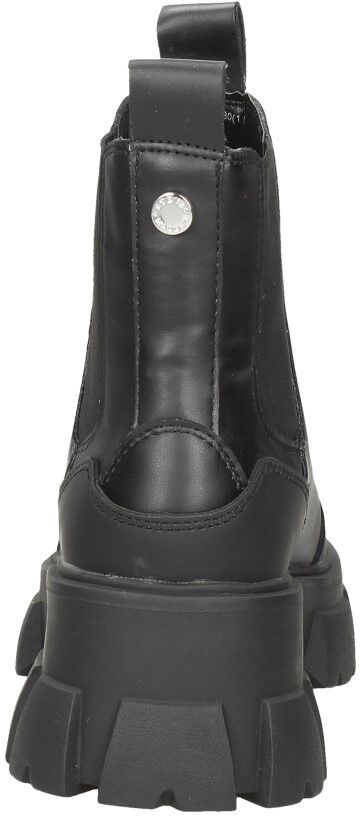 Steve Madden Cave zwart