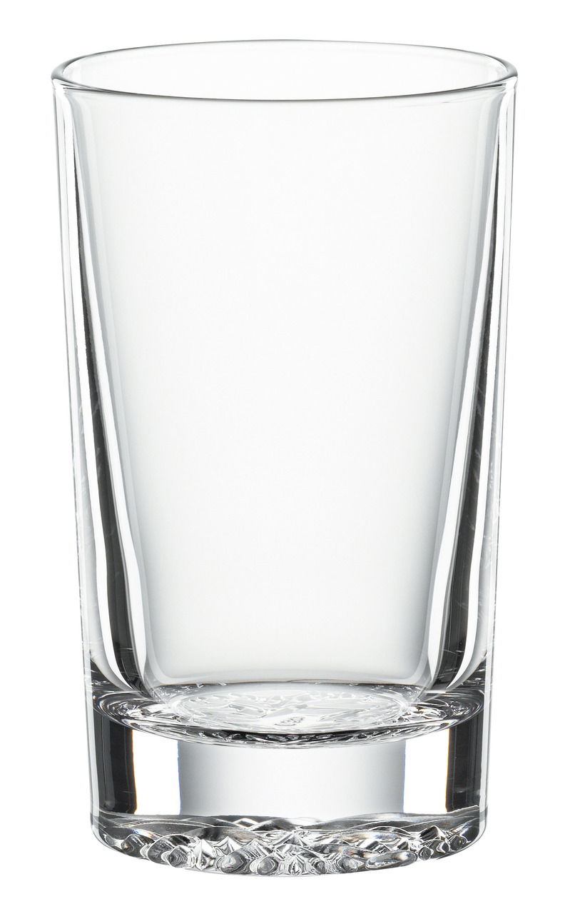 Nachtmann Softdrinkglas 4er-Set LOUNGE
