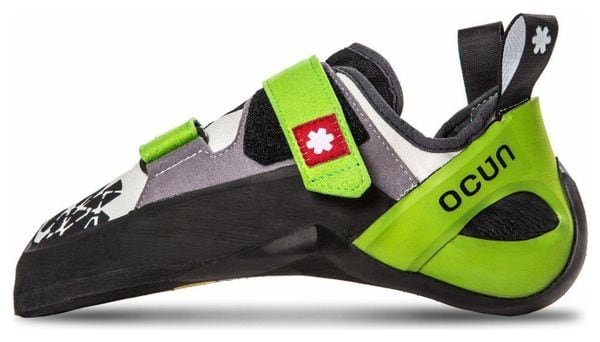 Chaussons d'escalade Ocun Jett qc
