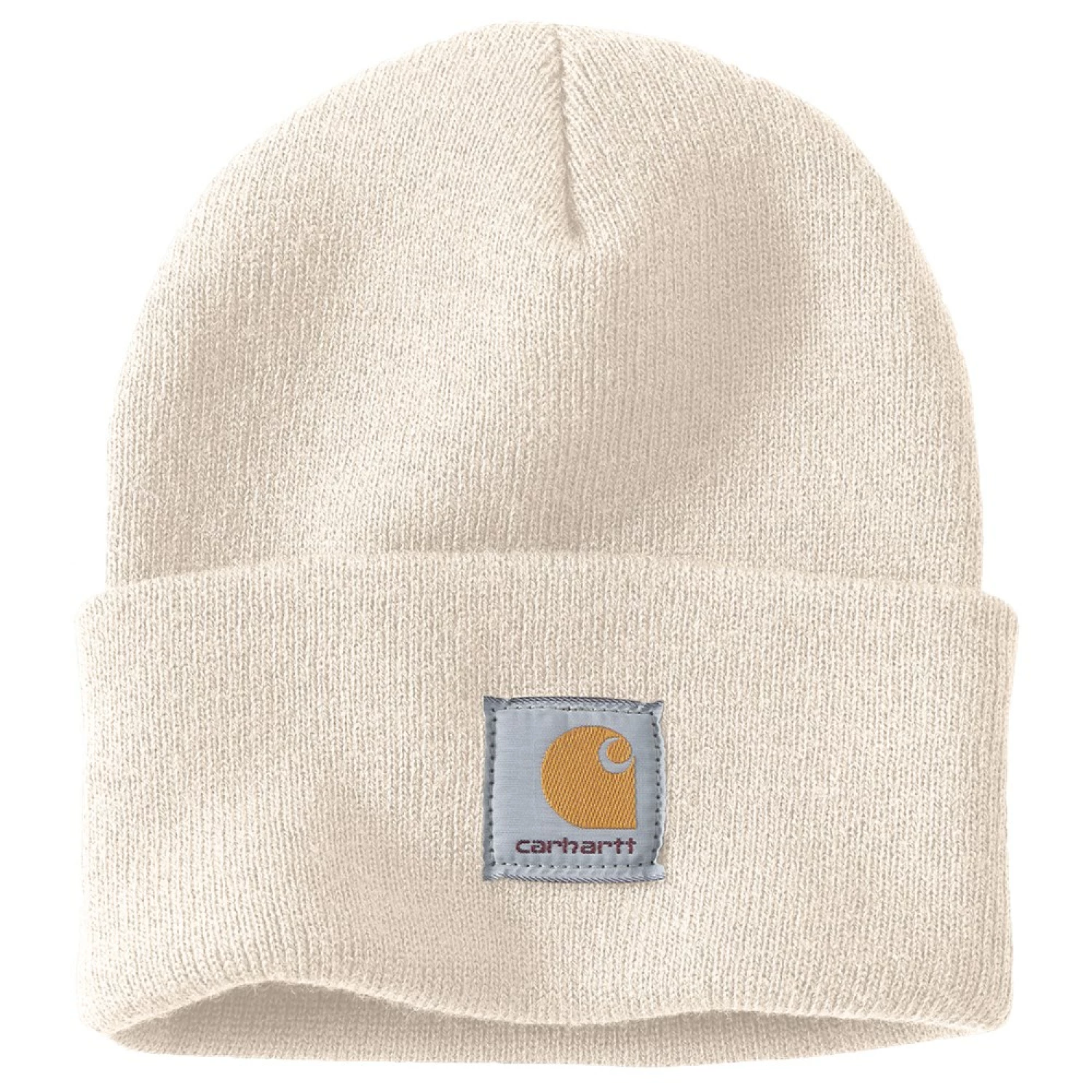 Carhartt A18 Watch Hat - Winter White - OFA