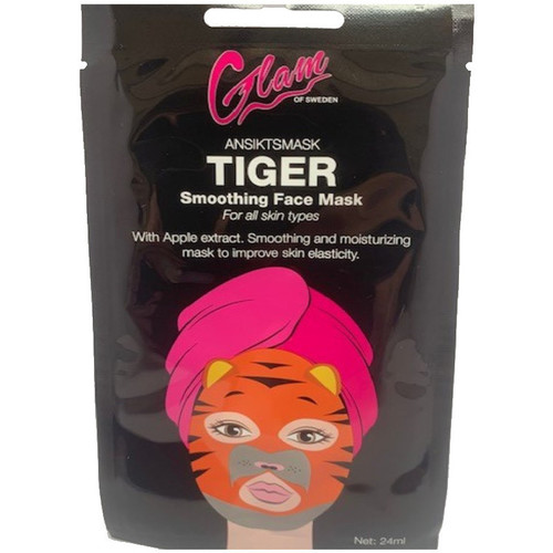 Glam Of Sweden - Mask tiger