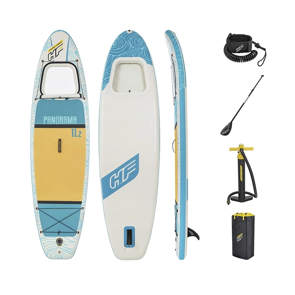 Hydro Force SUP Boardset Panorama 340cm