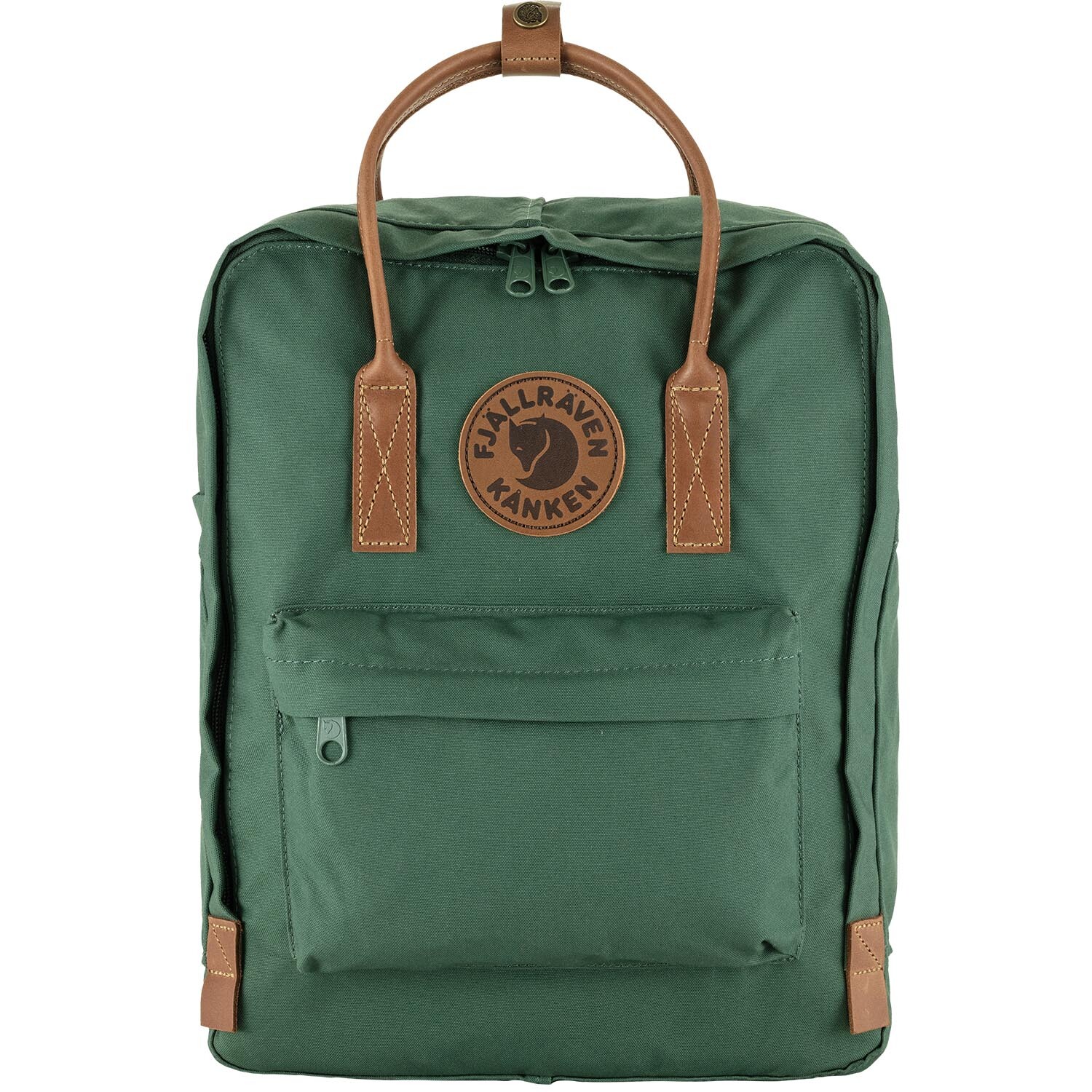 Fjällräven Kånken No.2