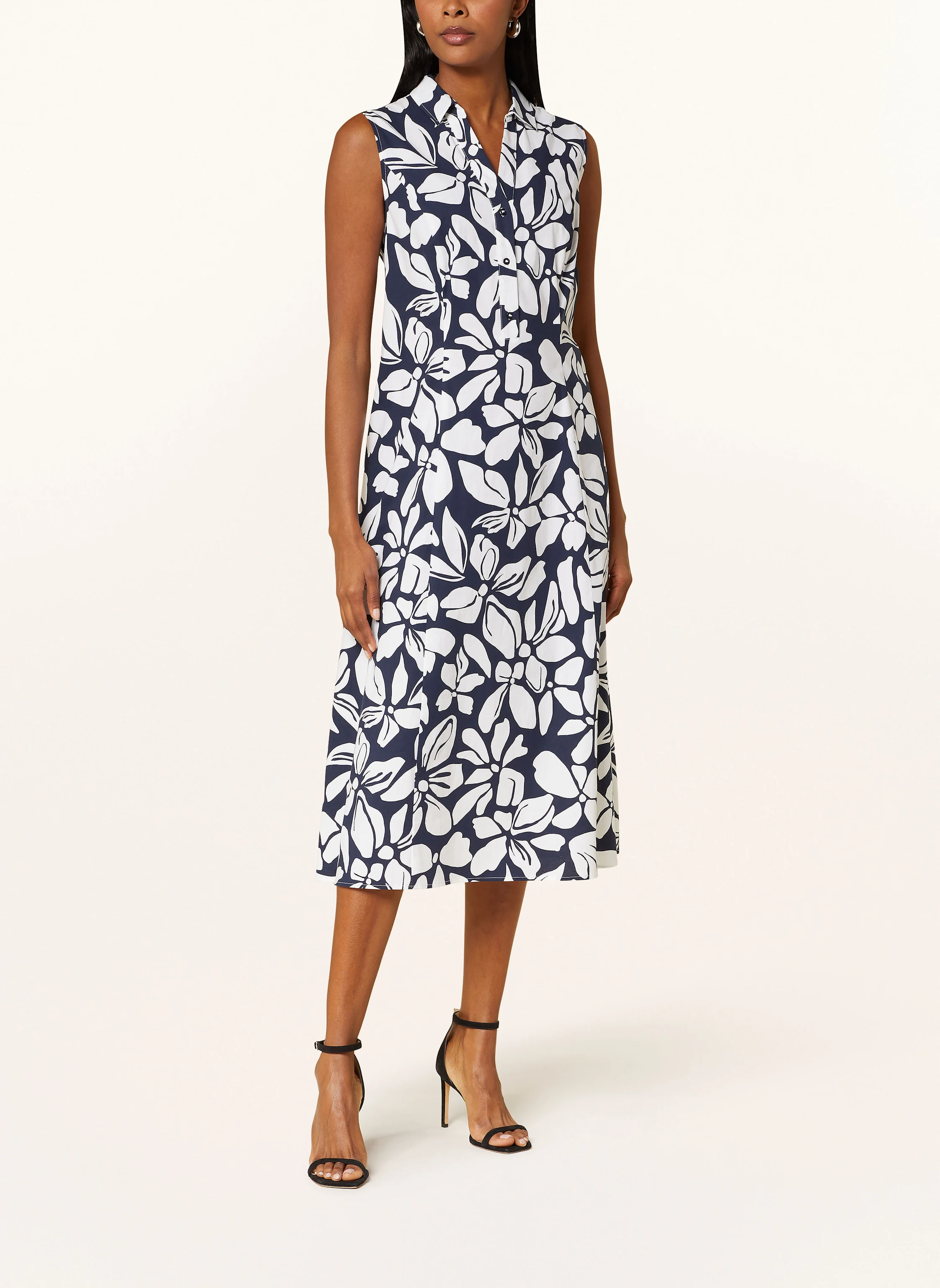ROBE LÉGÈRE Kleid